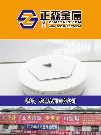 正森 GBT5856半圆头燕尾丝钻尾丝圆头钻尾丝铁皮钻尾丝盘头十字